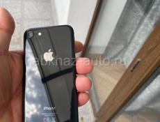 iPhone 8 64гб аккумулятор 76%