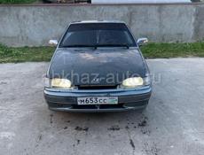 ВАЗ 2114
