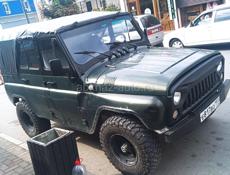 УАЗ 452