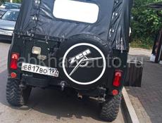 УАЗ 452