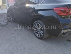 BMW Х6