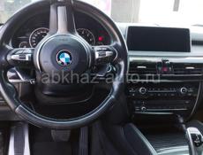 BMW Х6