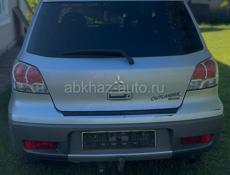Mitsubishi Airtek