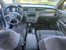 Mitsubishi Airtek