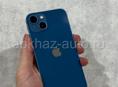 iPhone 13 128gb blue 