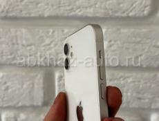 iPhone 12 128gb white 