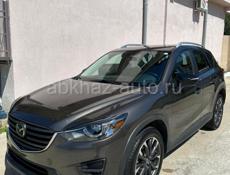 Mazda CX-7