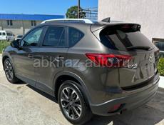 Mazda CX-7