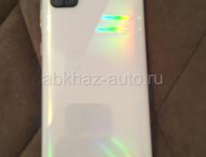 Продам Samsung Galaxy A51