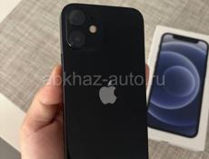 Iphone 12 mini 