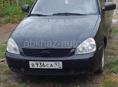 ВАЗ 2170 Priora