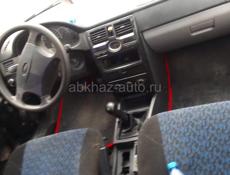 ВАЗ 2170 Priora