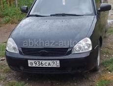 ВАЗ 2170 Priora