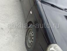 ВАЗ 2170 Priora
