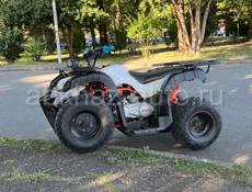 ATV A7-003E