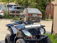 ATV A7-003E