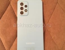 Продам Samsung Galaxy A52 256