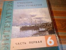 Книги 6 класса