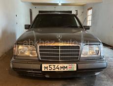 Mercedes-Benz 124
