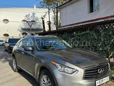 Infiniti FX