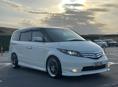 Honda Еlysion