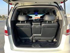 Honda Еlysion