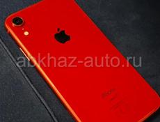 iPhone XR 128 ГБ