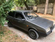 ВАЗ 2108