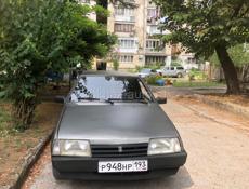 ВАЗ 2108