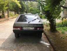 ВАЗ 2108