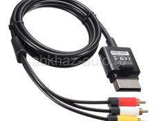 Xbox 360 Slim-AV Куплю 
