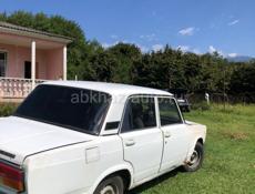 ВАЗ 2107