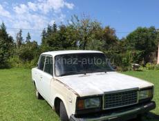 ВАЗ 2107