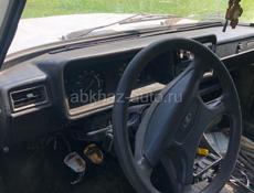 ВАЗ 2107