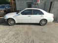 Toyota Brevis