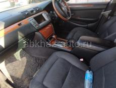 Toyota Brevis