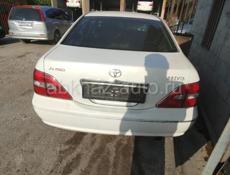 Toyota Brevis