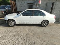 Toyota Brevis