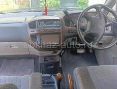Mitsubishi L 400