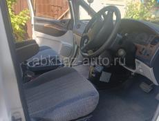 Mitsubishi L 400