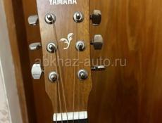 Гитара Yamaha 310