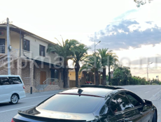 BMW M6