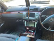 Toyota Brevis