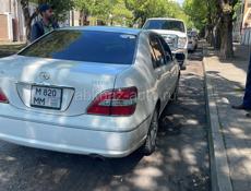 Toyota Brevis
