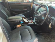 Toyota Brevis