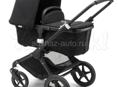 продаю коляску 2в1 bugaboo fox