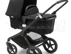 продаю коляску 2в1 bugaboo fox