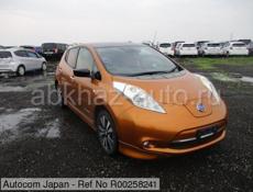 Nissan Lafesta