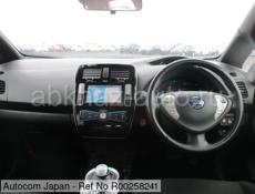 Nissan Lafesta