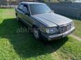 Mercedes-Benz 124